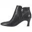 Sofft Sasha Bootie Black (Women's) 2