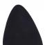 Sofft Sasha Bootie Black Suede (Women's) 3