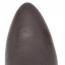 Sofft Sasha Bootie Chocolate (Women's) 3