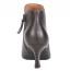 Sofft Sasha Bootie Chocolate (Women's) 5