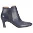 Sofft Sasha Bootie Sky Navy (Women's) 1