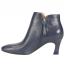 Sofft Sasha Bootie Sky Navy (Women's) 2