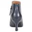Sofft Sasha Bootie Sky Navy (Women's) 5