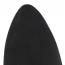 Sofft Sonya Tall Boot Black Suede (Women's) 3