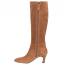Sofft Sonya Tall Boot Brandy (Women's) 2