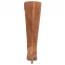Sofft Sonya Tall Boot Brandy (Women's) 5