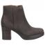 Sofft Kendall Ankle Boot Lince Dark Brown (Women's) 1