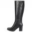 Sofft Kristen Tall Boot Black (Women's) 2