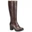 Sofft Kristen Tall Boot Tobacco (Women's)