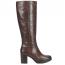Sofft Kristen Tall Boot Tobacco (Women's) 1