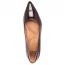 Sofft Sabrina Kitten Heel Pump Cognac (Women's) 3