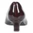 Sofft Sabrina Kitten Heel Pump Cognac (Women's) 5