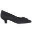 Sofft Sadie Kitten Heel Pump Black (Women's) 1