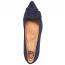 Sofft Sadie Kitten Heel Pump Sky Navy (Women's) 3
