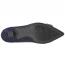 Sofft Sadie Kitten Heel Pump Sky Navy (Women's) 4