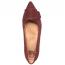 Sofft Sadie Kitten Heel Pump Damasco Red (Women's) 3