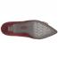 Sofft Sadie Kitten Heel Pump Damasco Red (Women's) 4