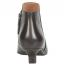 Sofft Sawyer Kitten Heel Ankle Boot Cocoa Brown (Women's) 5