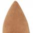 Sofft Suzan Kitten Heel Boot Brandy (Women's) 3