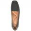 Sofft Lavender Heeled Loafer Black (Women's) 3