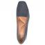 Sofft Lavender Heeled Loafer Sky Navy (Women's) 3