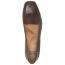 Sofft Lavender Heeled Loafer Tobacco (Women's) 3