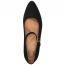 Sofft Wisteria Wedge Black (Women's) 3