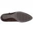 Sofft Wisteria Wedge Tobacco (Women's) 4