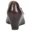 Sofft Wisteria Wedge Tobacco (Women's) 5