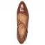 Sofft Wisteria Wedge Toffee (Women's) 3