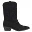 Sofft Carolynn Boot Black (Women's) 1