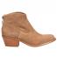 Sofft Aisley Ankle Boot Brandy (Women's) 1
