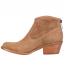 Sofft Aisley Ankle Boot Brandy (Women's) 2