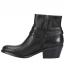 Sofft Alessandra Boot Black (Women's) 2