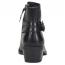 Sofft Alessandra Boot Black (Women's) 5