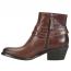 Sofft Alessandra Boot Cognac (Women's) 2