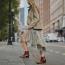 Sofft Alessandra Boot Cognac (Women's) 5