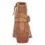 Sofft Alessandra Boot Brandy (Women's) 5