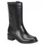 Sofft Tabitha Mid Boot Black (Women's)