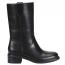 Sofft Tabitha Mid Boot Black (Women's) 1