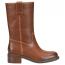 Sofft Tabitha Mid Boot Golden Brown (Women's) 1