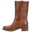 Sofft Tabitha Mid Boot Golden Brown (Women's) 2