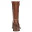 Sofft Tabitha Mid Boot Golden Brown (Women's) 5
