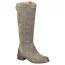 Sofft Taryn Tall Boot Mushroom (Women's)
