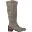 Sofft Taryn Tall Boot Mushroom (Women's) 1
