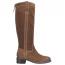 Sofft Taryn Tall Boot Rich Brown (Women's) 1