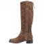 Sofft Taryn Tall Boot Rich Brown (Women's) 2