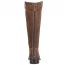 Sofft Taryn Tall Boot Rich Brown (Women's) 5