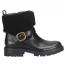 Sofft Adelle Ankle Boot Black (Women's) 1