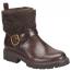 Sofft Adelle Ankle Boot Tobacco/ Chocolate (Women's)